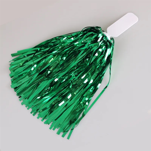 Cheerleader Pompoms - Cheerleader Pompoms - Image 6 of 7