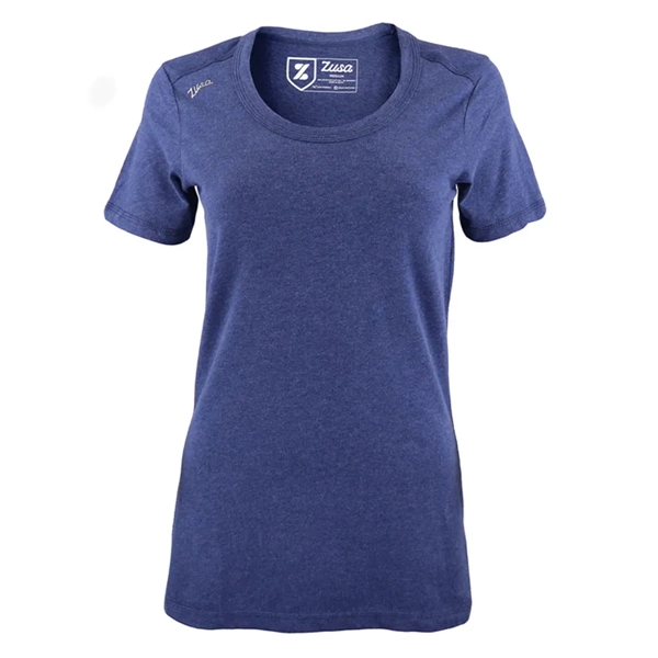 Women's Peachy Tee - Women's Peachy Tee - Image 3 of 6