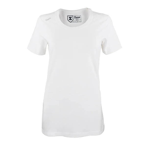 Women's Peachy Tee - Women's Peachy Tee - Image 4 of 6