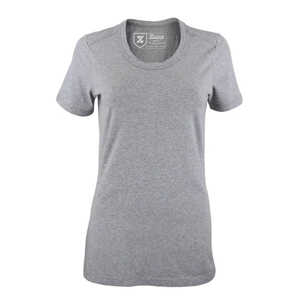 Women's Peachy Tee - Women's Peachy Tee - Image 5 of 6