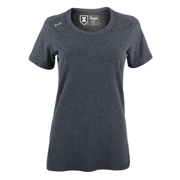 Women's Peachy Tee - Women's Peachy Tee - Image 6 of 6