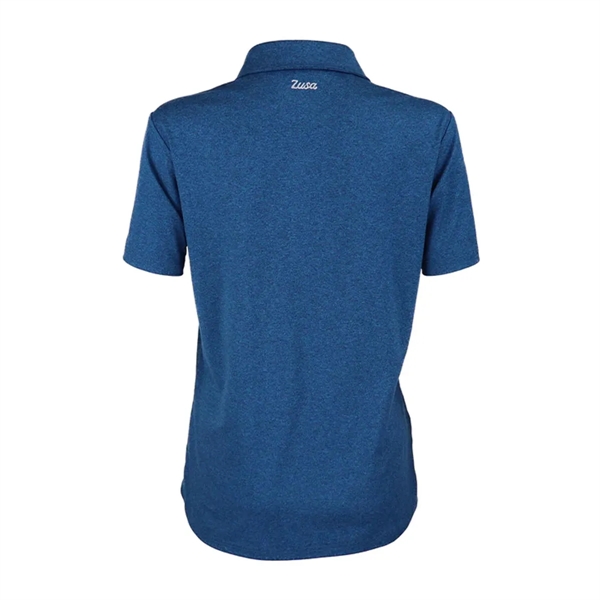 Women's Itasca Polo - Women's Itasca Polo - Image 0 of 11