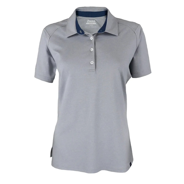 Women's Itasca Polo - Women's Itasca Polo - Image 3 of 11