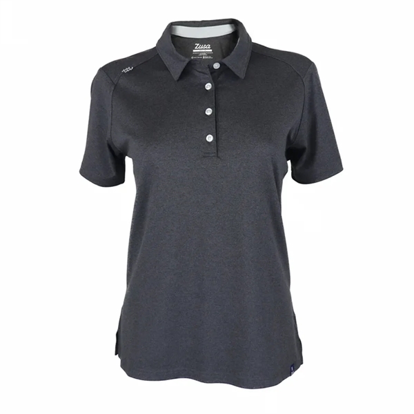 Women's Itasca Polo - Women's Itasca Polo - Image 5 of 11