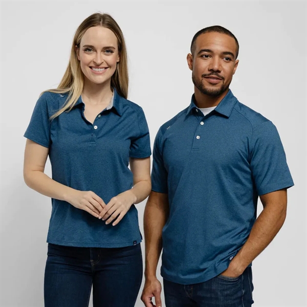 Women's Itasca Polo - Women's Itasca Polo - Image 6 of 11