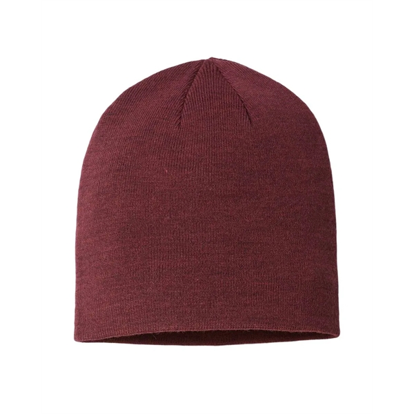 Atlantis Headwear Sustainable Beanie - Atlantis Headwear Sustainable Beanie - Image 2 of 28