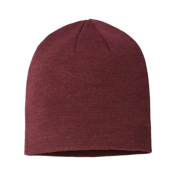 Atlantis Headwear Sustainable Beanie - Atlantis Headwear Sustainable Beanie - Image 16 of 28