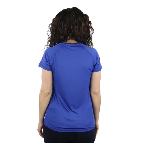 Women's Breezy Tee - Women's Breezy Tee - Image 0 of 29