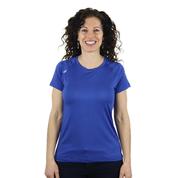 Women's Breezy Tee - Women's Breezy Tee - Image 1 of 29