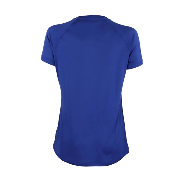 Women's Breezy Tee - Women's Breezy Tee - Image 2 of 29