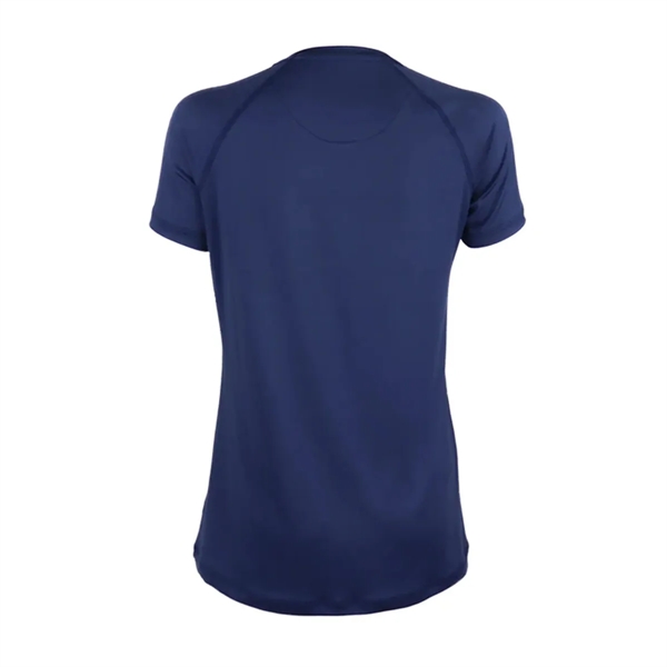 Women's Breezy Tee - Women's Breezy Tee - Image 6 of 29