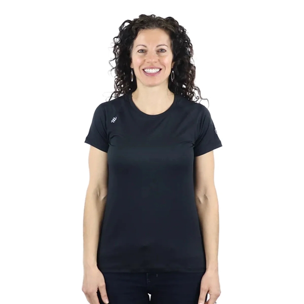 Women's Breezy Tee - Women's Breezy Tee - Image 13 of 29