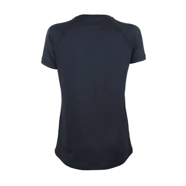 Women's Breezy Tee - Women's Breezy Tee - Image 14 of 29