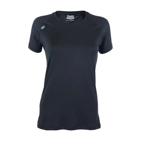 Women's Breezy Tee - Women's Breezy Tee - Image 15 of 29