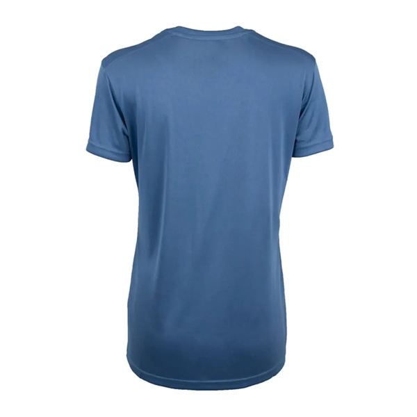 Women's Breezy Tee - Women's Breezy Tee - Image 17 of 29