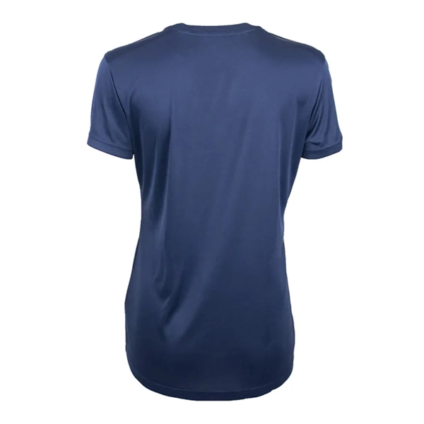 Women's Breezy Tee - Women's Breezy Tee - Image 20 of 29