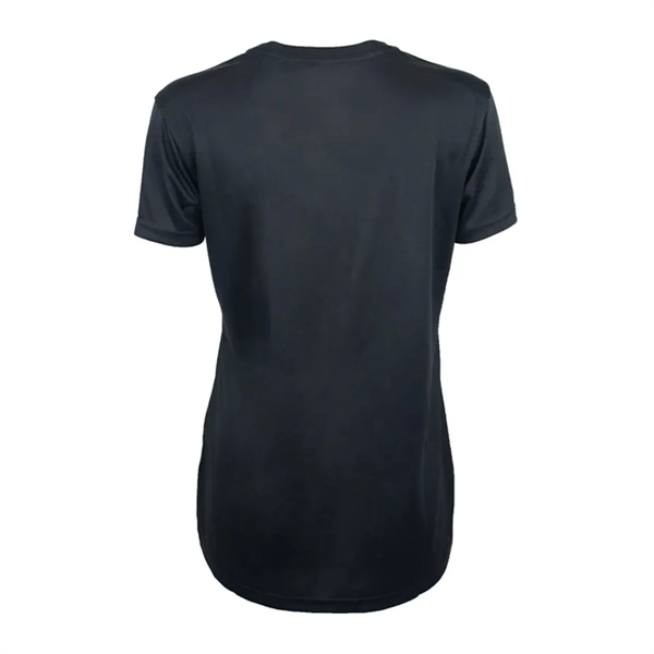 Women's Breezy Tee - Women's Breezy Tee - Image 22 of 29