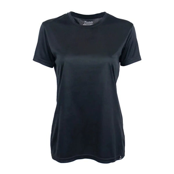 Women's Breezy Tee - Women's Breezy Tee - Image 23 of 29