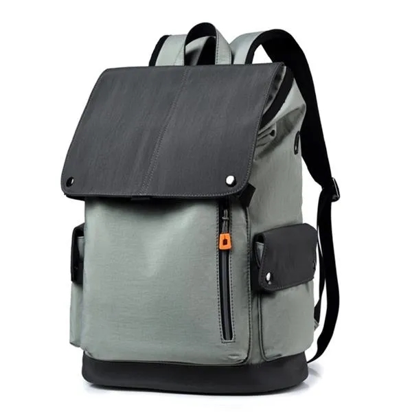 Flip-Top Backpack - Flip-Top Backpack - Image 3 of 3