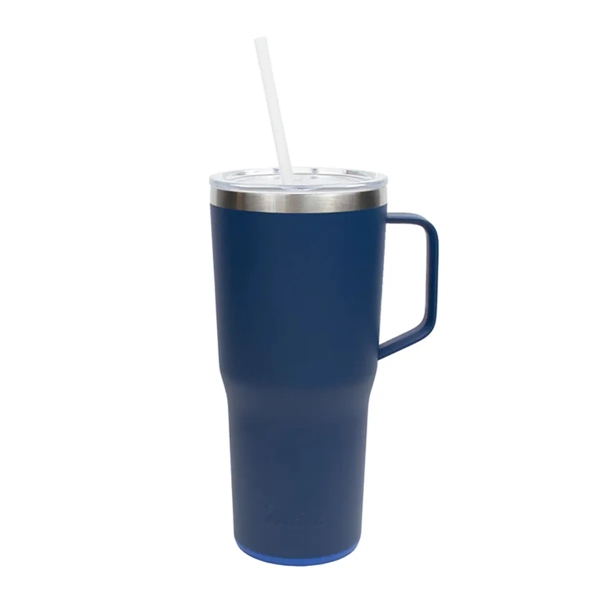 Pontoon Tumbler 32 oz. - Pontoon Tumbler 32 oz. - Image 2 of 4