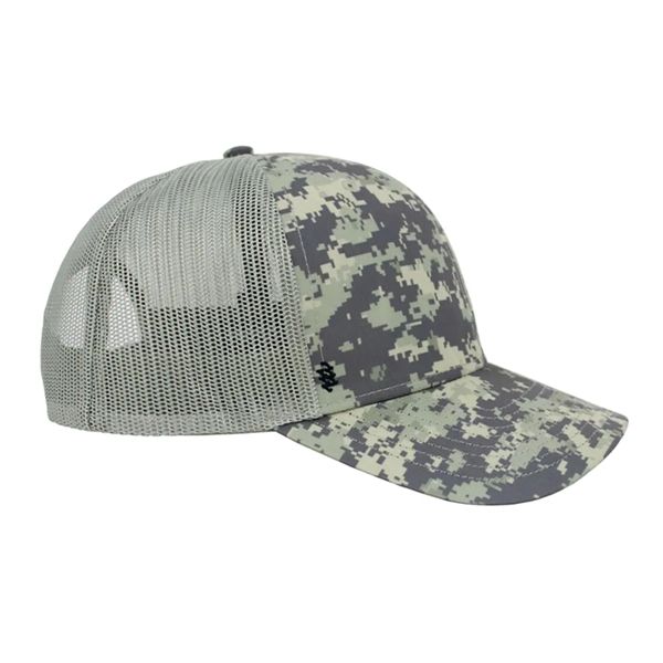 Open Road Trucker Cap - Open Road Trucker Cap - Image 1 of 39