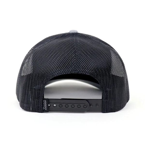 Open Road Trucker Cap - Open Road Trucker Cap - Image 8 of 39