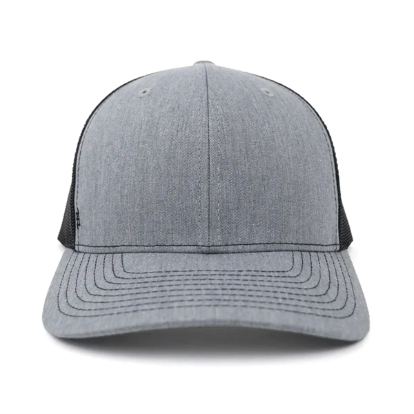 Open Road Trucker Cap - Open Road Trucker Cap - Image 10 of 39