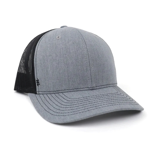 Open Road Trucker Cap - Open Road Trucker Cap - Image 11 of 39