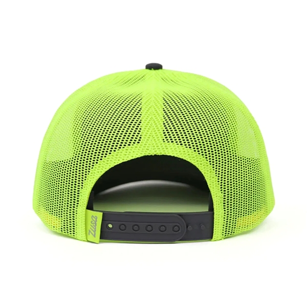 Open Road Trucker Cap - Open Road Trucker Cap - Image 12 of 39