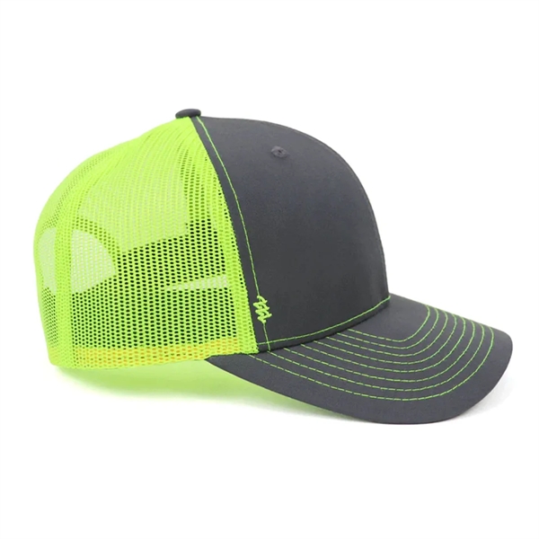 Open Road Trucker Cap - Open Road Trucker Cap - Image 13 of 39