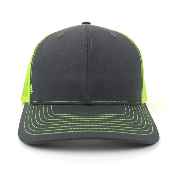 Open Road Trucker Cap - Open Road Trucker Cap - Image 14 of 39