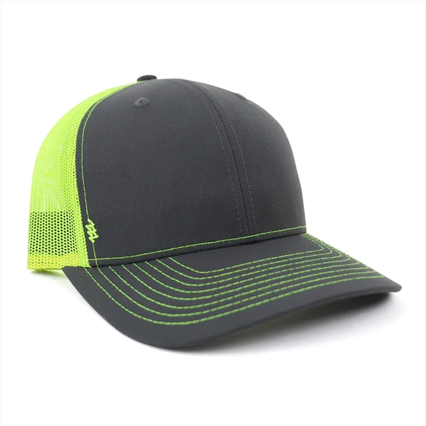 Open Road Trucker Cap - Open Road Trucker Cap - Image 15 of 39