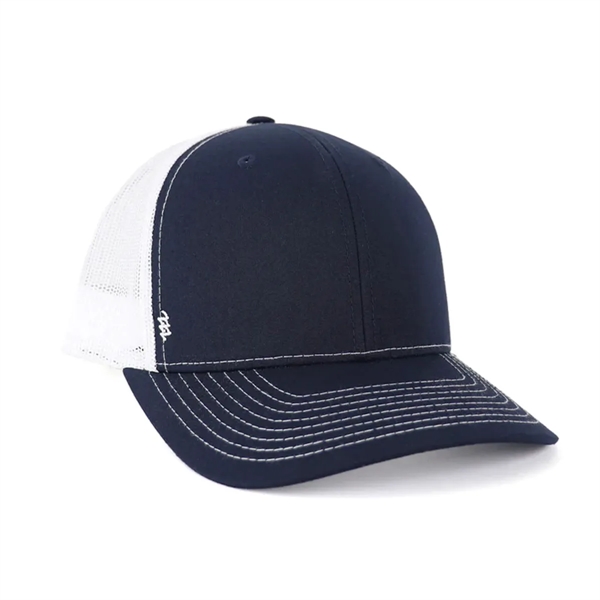 Open Road Trucker Cap - Open Road Trucker Cap - Image 19 of 39