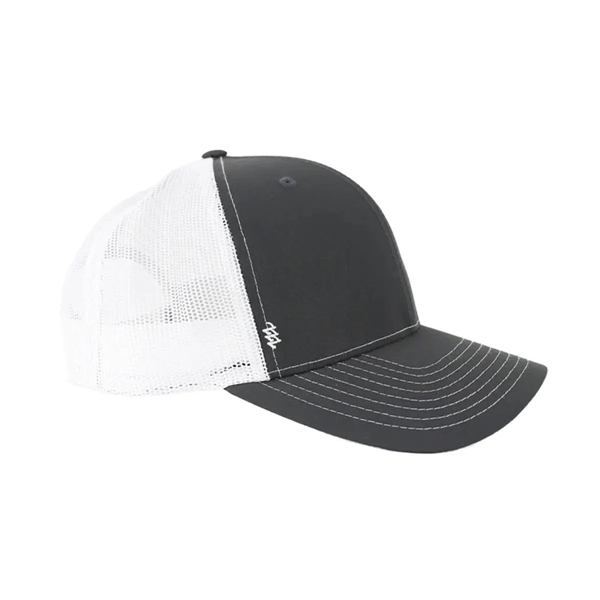 Open Road Trucker Cap - Open Road Trucker Cap - Image 21 of 39