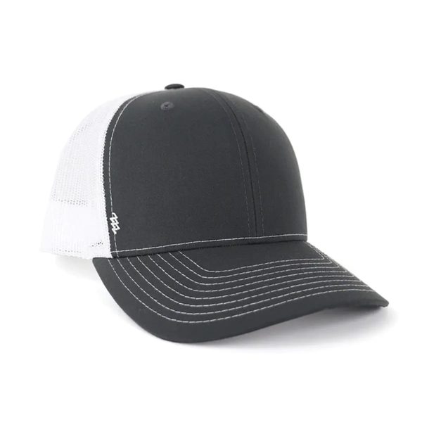 Open Road Trucker Cap - Open Road Trucker Cap - Image 23 of 39