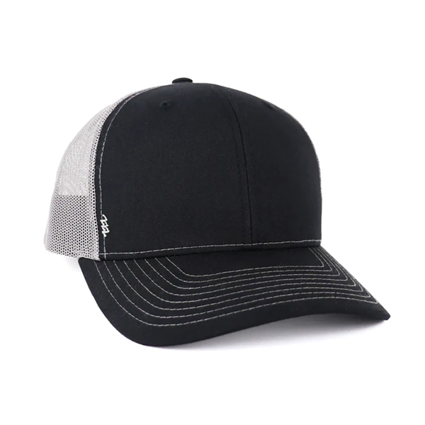 Open Road Trucker Cap - Open Road Trucker Cap - Image 37 of 39