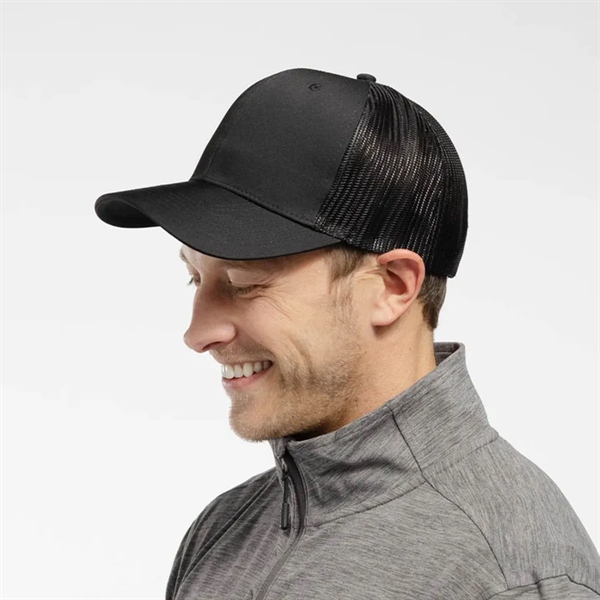 Open Road Trucker Cap - Open Road Trucker Cap - Image 38 of 39