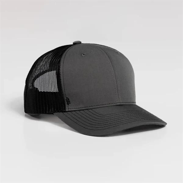 Open Road Trucker Cap - Open Road Trucker Cap - Image 39 of 39