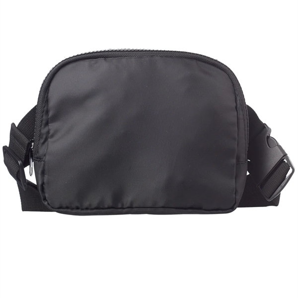 Urban Waist Belt Bag - Urban Waist Belt Bag - Image 5 of 8