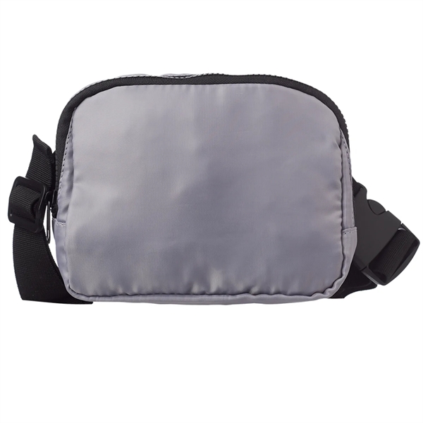 Urban Waist Belt Bag - Urban Waist Belt Bag - Image 1 of 8