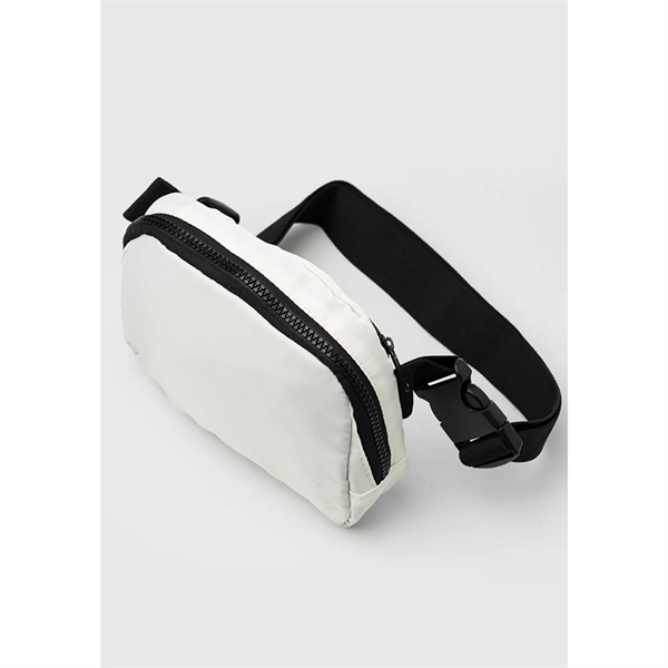 Urban Waist Belt Bag - Urban Waist Belt Bag - Image 3 of 8