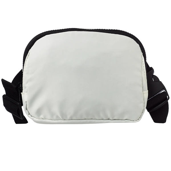 Urban Waist Belt Bag - Urban Waist Belt Bag - Image 4 of 8