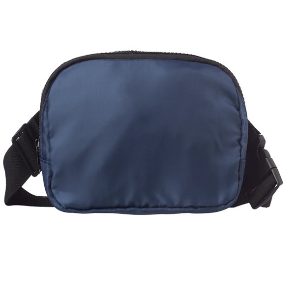 Urban Waist Belt Bag - Urban Waist Belt Bag - Image 7 of 8