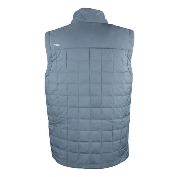 Men's St. Cloud Puffer Vest - Men's St. Cloud Puffer Vest - Image 0 of 8