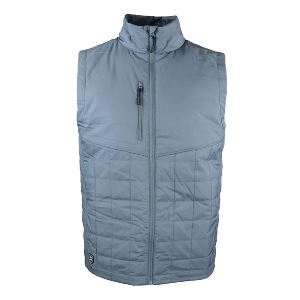 Men's St. Cloud Puffer Vest - Men's St. Cloud Puffer Vest - Image 1 of 8