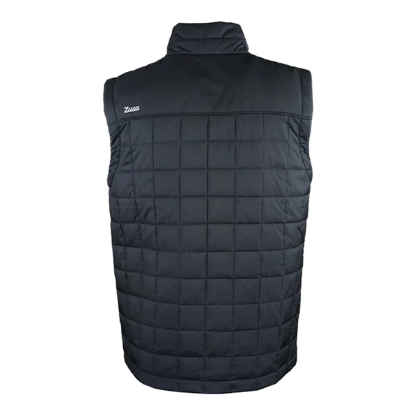 Men's St. Cloud Puffer Vest - Men's St. Cloud Puffer Vest - Image 2 of 8