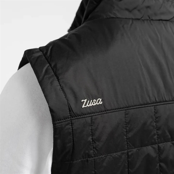 Men's St. Cloud Puffer Vest - Men's St. Cloud Puffer Vest - Image 5 of 8