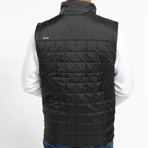 Men's St. Cloud Puffer Vest - Men's St. Cloud Puffer Vest - Image 8 of 8