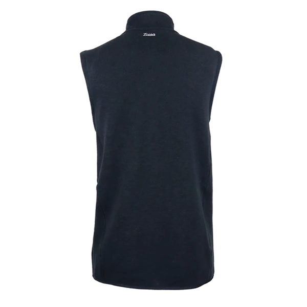 Men's Midtown Fleece Vest - Men's Midtown Fleece Vest - Image 0 of 9