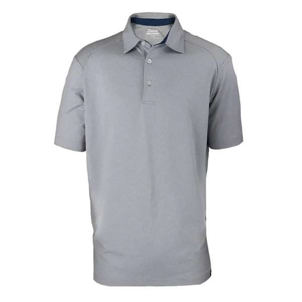 Men's Itasca Polo - Men's Itasca Polo - Image 3 of 10